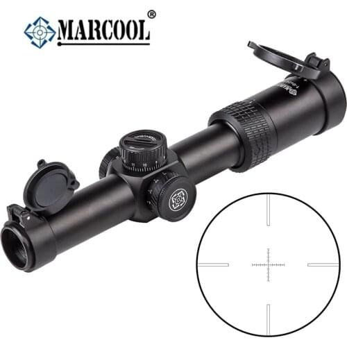 VASILII Optics For Hunting