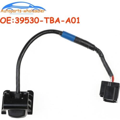 High Quality Rear View Backup Camera 39530-TBA-A01 39530TBAA01 For Honda CIVIC 2019 2020 Car accessories