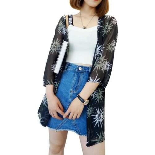 Женские шифоновые рубашки ZMHTDREAMHUNTER China At AliExpress