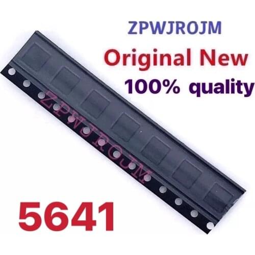 2-10pcs 5641 Charging protection ic chip for huawei LDN-AL00 hongmi Note 5A