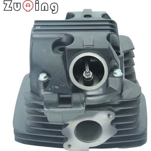 250cc CB250 Air Cooled Cylinder Head Fit For Zongshen Loncin Lifan CB250cc Air Cooling Engine ATV PIT Dirt Bike Motorcycle