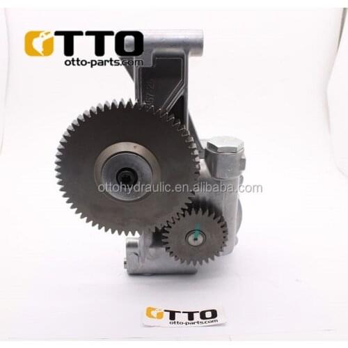 331-8906 C7 C9 China OEM Oil Pump For 330C 330D 336D