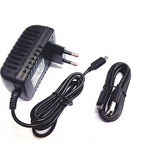 AC Power Charger Adapter +USB Cord For Sony Alpha a6000 ILCE-6000 L 6000B Camera