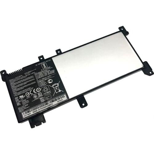 C21N1638 laptop Battery for ASUS X442UR X442UQ X442UN F442U F442UR A480U X442UA For VivoBook 14 X442U 5000mAh Laptop battery