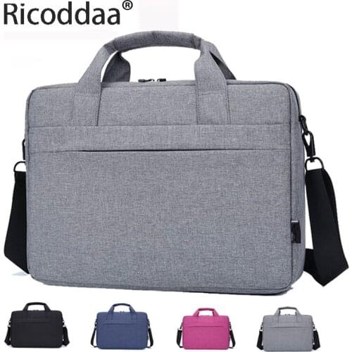 Laptop Sleeve Case Bag For Macbook Air 11 Air 13 Pro 13 Pro 15'' New Retina 12 13 Cover Notebook Handbag 14" Laptop Case 15.6"