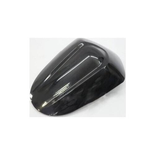 Black Motorcycle Motorbike Sport Bike Rear Pillion Seat Cowl Cover For 2005-2006 2005 2006 Suzuki GSXR 1000 GSXR1000 K5