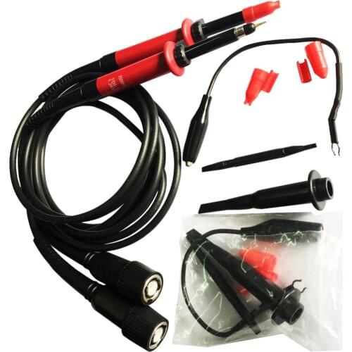 New Two TX3125 100X X100 250MHz Oscilloscope probes 1200V fit TX3125