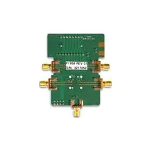 F1958EVS RF Development Tools