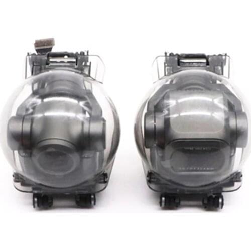 DJI Mavic 2 Pro/Mavic 2 Zoom Gimbal Camera with gimbal Cover hasselblad and zoom Camera Repair Part For Mavic 2 Drone original
