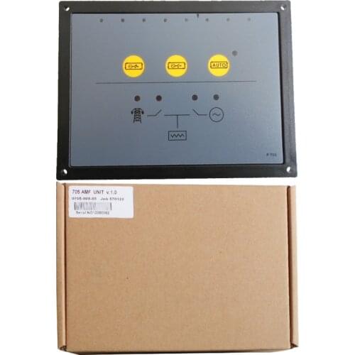 DSE705 Deep Sea Generator Controller DSE 705 Made in China