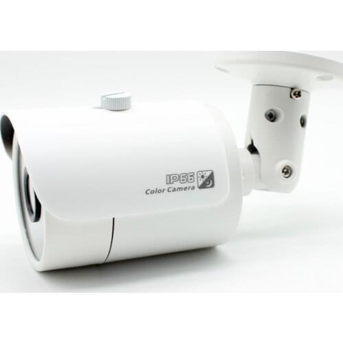 Metal HD Starlight Sony NVP2441+IMX307 1080p Outdoor Weatherproof 4in1 AHD TVI CVI CVBS 2mp CCTV Camera Security