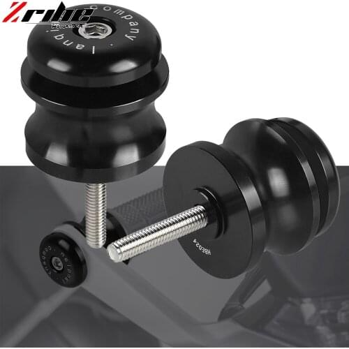 Motorcycle Handle Bar End Weight Handlebar Grips Cap Anti Vibration Silder Plug For Ducati Multistrada 1260 S Enduro Pro D/Air