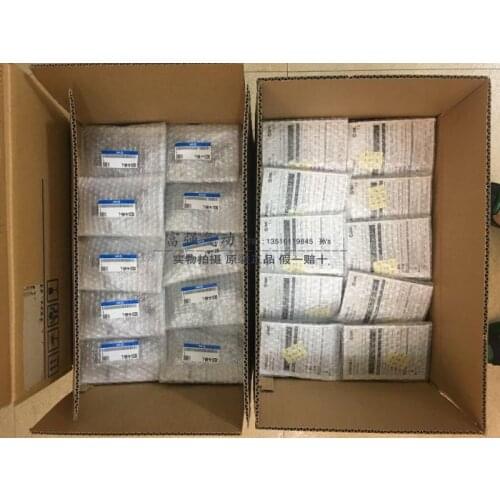 Original genuine 100% new Japan SMC digital pressure switch ISE20-N-M5-L ZSE20-N-M5-L pressure sensor