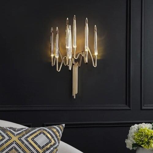 PDQ Wall Lights