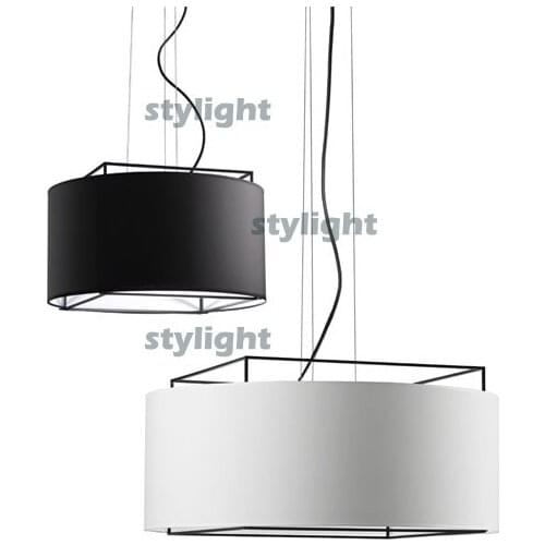 LEWIT T pendant LAMP is designed by Jordi Veciana and is produced by MetalarteMetalarte lewit fabric bridal sedan two colors