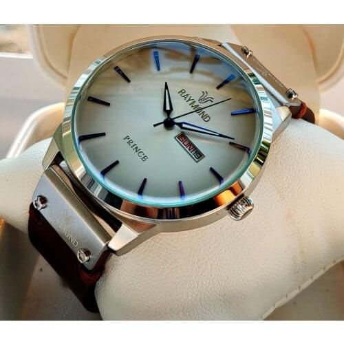 Raymond Swiss New Season Sports Men 'S Wrist watch Stylish Model Europe America Fashion Watches Swiss Watches