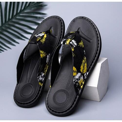 Мужские тапочки TJWLKJ China At AliExpress