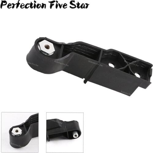 4F0807772 Right Passenger side Bumper Grill Holder Mount Bracket Retainer Clip For Audi A6 C6 2005-2011 RS6 2008-2011