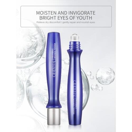 1 Pcs Astaxanthin Eye Cream Anti-Puffiness Remove Black Circle Moisturizing Tightening Repair Eye Massage Cream Eyes Care TSLM1