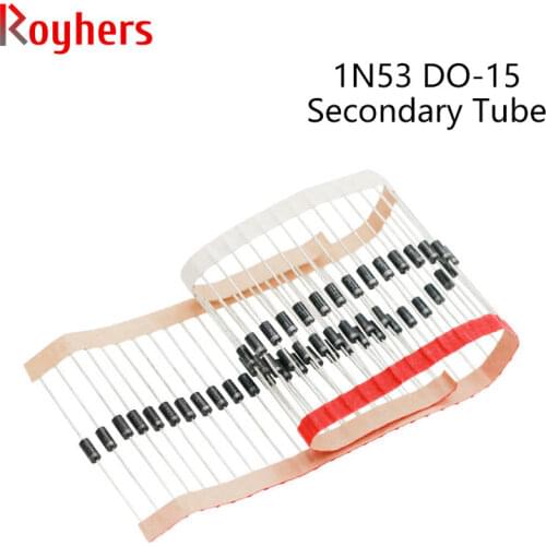 20Pcs Rectifier Diode 1N5399 1N5398 1N5391 1N5392 1N5395 1N5393 1N5955B 1.5A 1000V DO-15