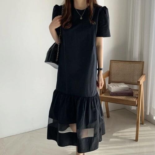 Casual Summer Dresses Wakuta China