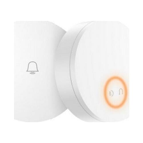 Дверные звонки Xiaomi China At AliExpress