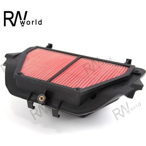 YZF R6 2010-2013 Motorcycle Air Filter Intake Cleaner System For YAMHA YZFR6 YZF-R6 YZFR-1 2011 2012 Replacement Accessories New