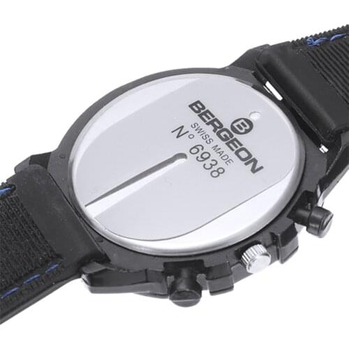 Watch Dial Protection Literal Tool Pad Watch Case Logo Letter Protector Pad For Watchmaker Watch Repair Removal Kits Tools