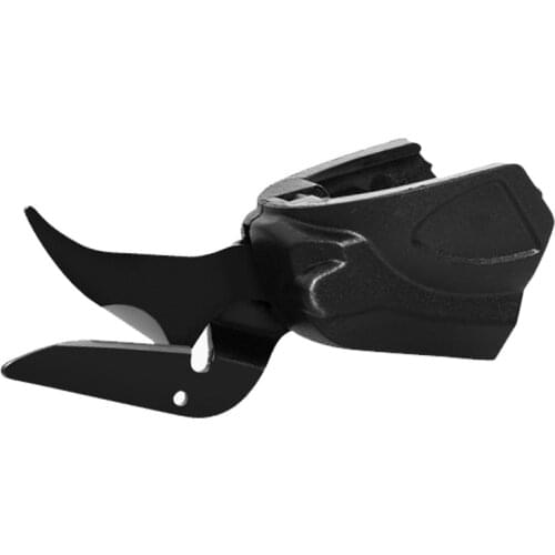 1pc Electric Scissors Tungsten Steel Cutter Head