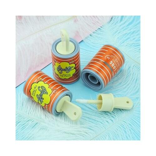 10 Pcs/lot 8g 8ml Lipstick Tube Lip Balm Containers Empty Cosmetic Containers Lotion Container Glue Stick Clear Travel Bottle