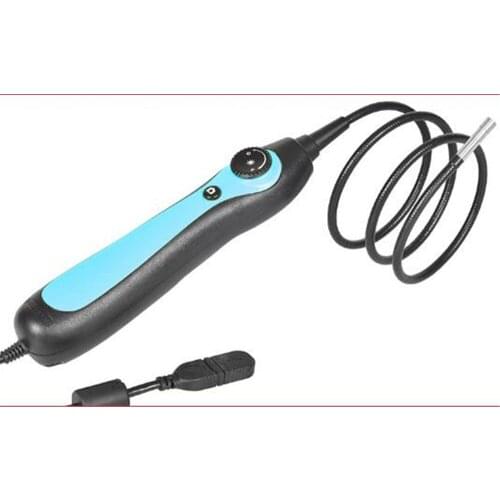 8.5mm 2MP USB Handheld Endoscope Camera CMOS Borescope
