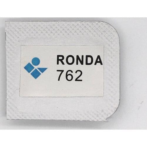 Watch accessories Switzerland 762 763 movement accessories 763 762 circuit board