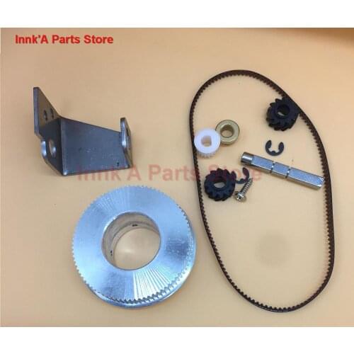 B247-2395 toner recycling assembly long life replacement mp 7500 for ricoh af 2075 Aficio 2060 1075 2075 Mp5500 6500 7500 Mp8000