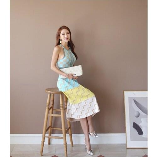 Летние платья из хлопка BONJEAN China At AliExpress