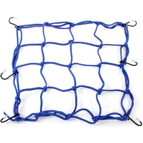 GZRIVERRUN Motorcycle Luggage Nets