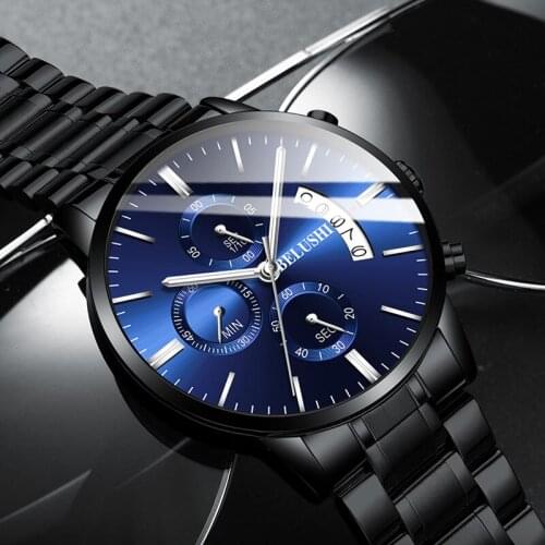 HAIYES Chronograph Watches