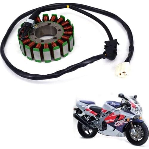 Motorcycle Magneto Stator Magneto Coil for Honda CBR900 CBR900RR CBR 900 RR 1993-1995