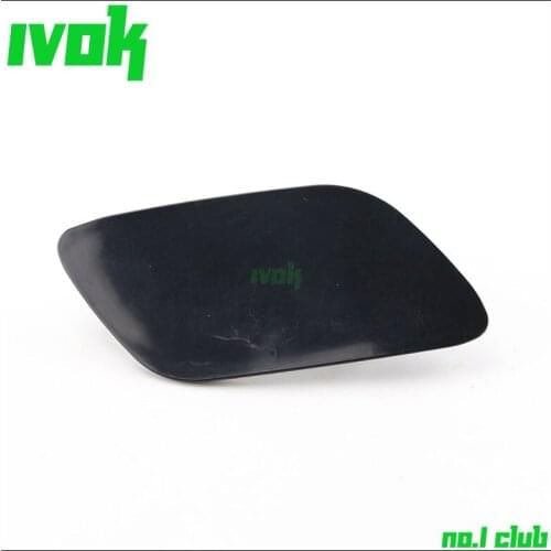 Front Right Headlight Washer Jet Nozzle Cover Cap For Volvo S60/V60 2014-2016 39820330