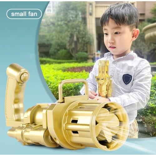 New Kids Dolphin Magic Bubble Machine Automatic Soap Bubble Maker Gun Wedding Supplies Birthday Gift Swimming Toys