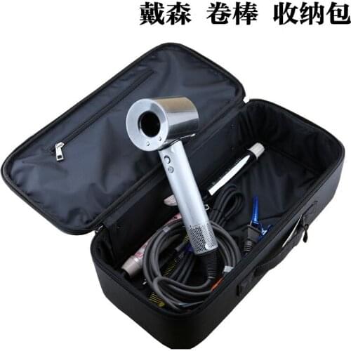 Hairdressing Kit Hairdressing Scissor Kit Desson Blow Rod Multi-functional Storage Kit