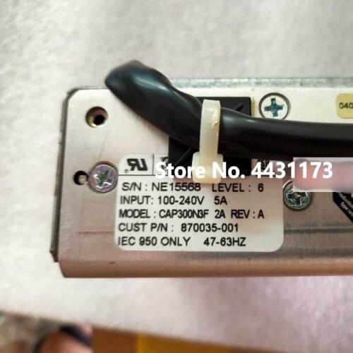 NE15568 CAP300N3F 2A