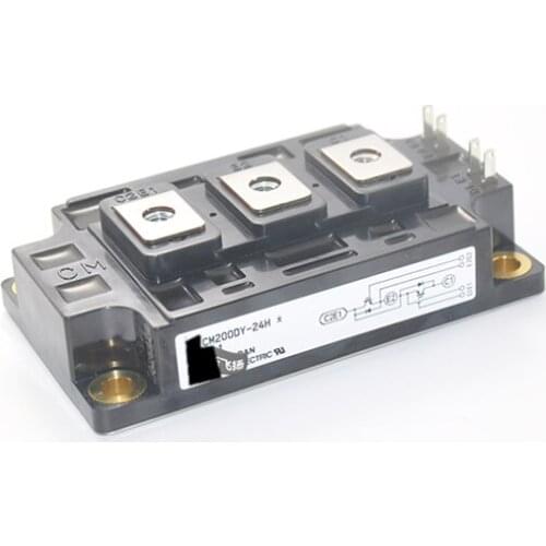 CM200DY-24H Module Original, can provide product test video