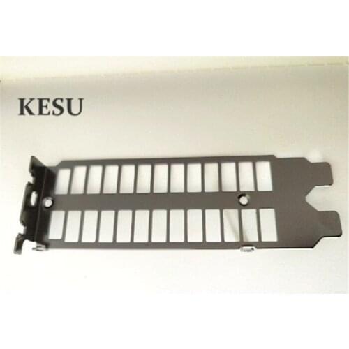 Full 12CM Profile Expansion Slot Bracket for Nvidia Tesla K10 GRID VGX K2 K1 GPU video graphics card