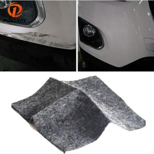 POSSBAY Car Cleaning Products