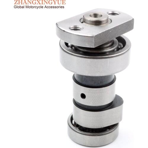 Scooter High quality camshaft for SYM HD200 RV200 JOYRIDE200 JOYRIDE200i ATV200 200cc 14100-H9A-000 14100H9A000