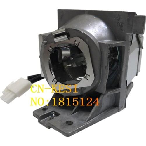 Replacement Original lamp WITH Housing 5J.JH505.001 For BenQ MW612 Projectors