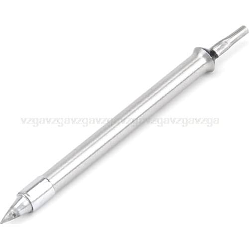 1Pc Replacement Soldering Iron Tip For USB Powered 5V 8W Electric Soldering Iron J26 19 Dropship