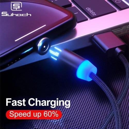 Suhach Mobile Phone Charging Cables