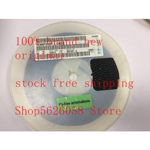 TLMP3107-GS08 SMD 100% new original 50PCS/LOT STOCK