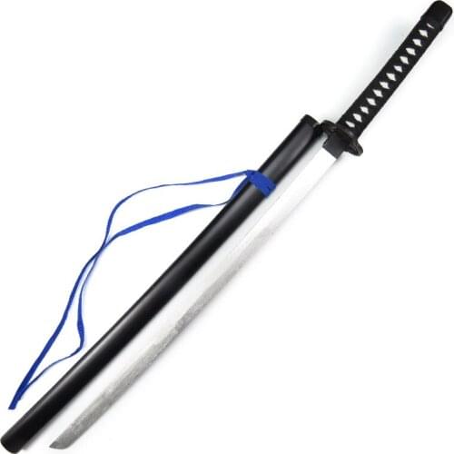 Touken Ranbu Yamatonokami Yasusada Wooden Sword Weapon Cosplay Props Wooden Weapons The Wooden Wooden Sword Dance Shipping Free